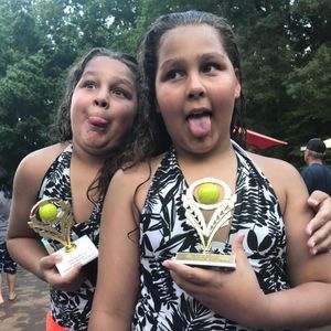 Meet your Posher, Joanne